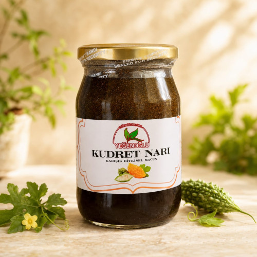 Kudret Narı (400 gr)